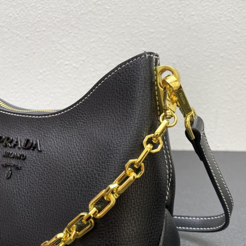 Prada Hobo Bags